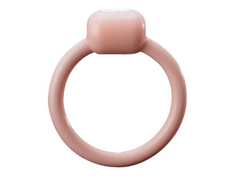 Incontinence Ring/flexible