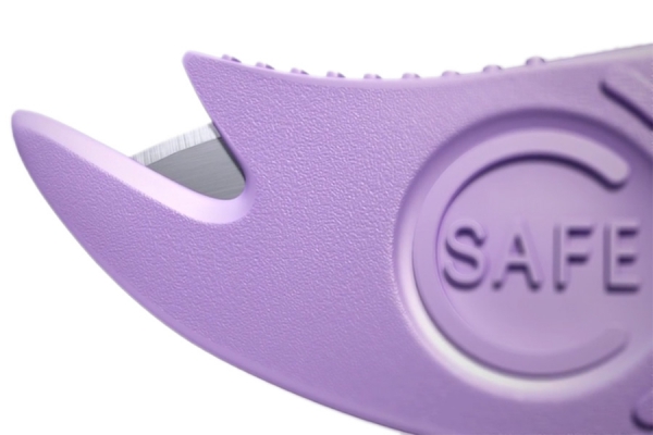 C Safe Safety Scalpel