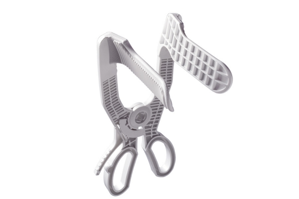Guardian Vaginal Retractor