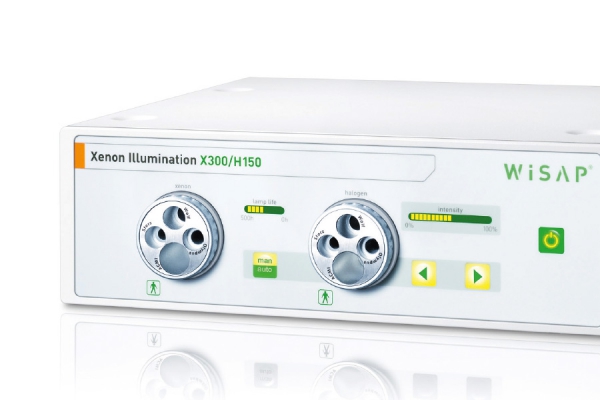 Xenon Illumination X300 H150