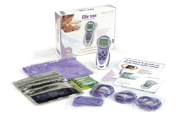 Elle TENS