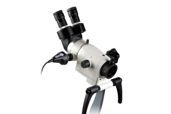 Microstar Colposcope Series C-100