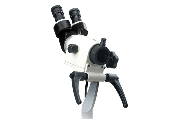 Microstar Colposcope Series C-100