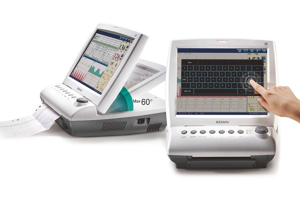 F9 Express Fetal &amp; Maternal Monitoring