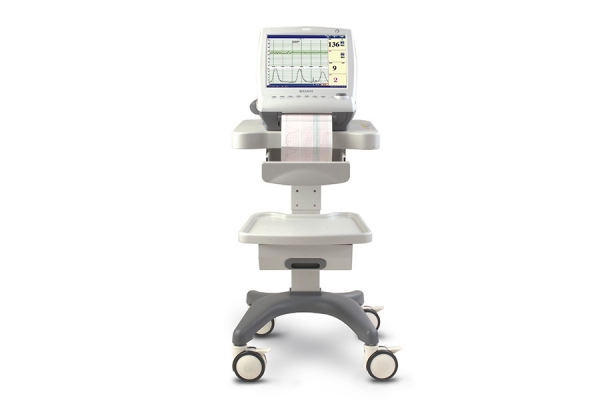 F9 Express Fetal &amp; Maternal Monitoring