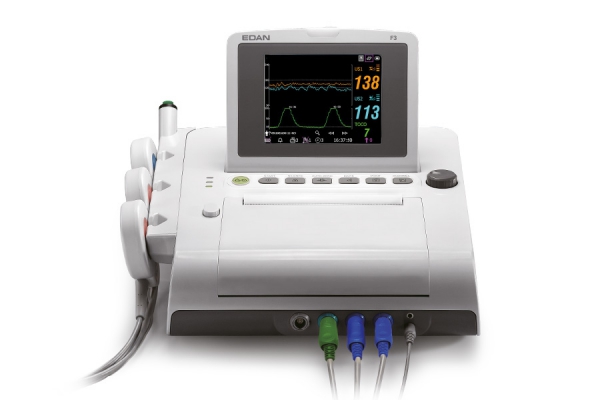 Fetal Monitoring F3