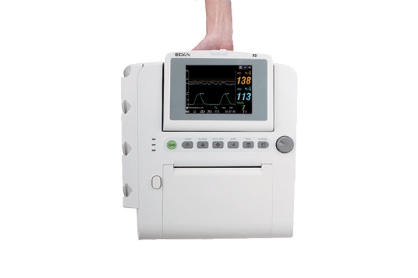 Fetal Monitoring F3