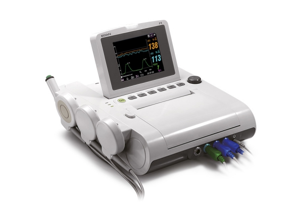 Fetal Monitoring F3