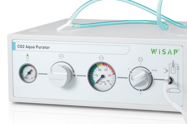 Laparoscopic Irrigation Pump