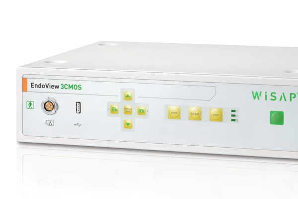 Endo-Digi View 3 CMOS HD Full HD Camera System