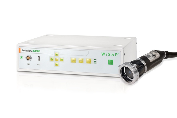 Endo-Digi View 3 CMOS HD Full HD Camera System