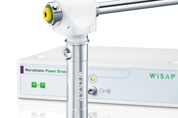Power-Drive Macro