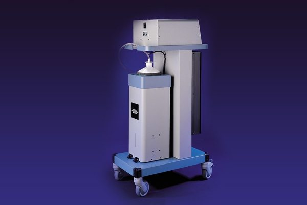 LEEP System 1000 Workstation