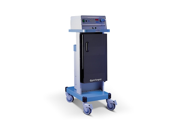 LEEP System 1000 Workstation