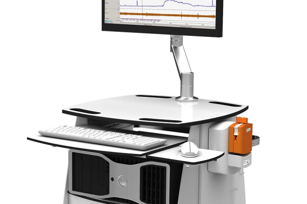 Nexam Pro Urodynamic System