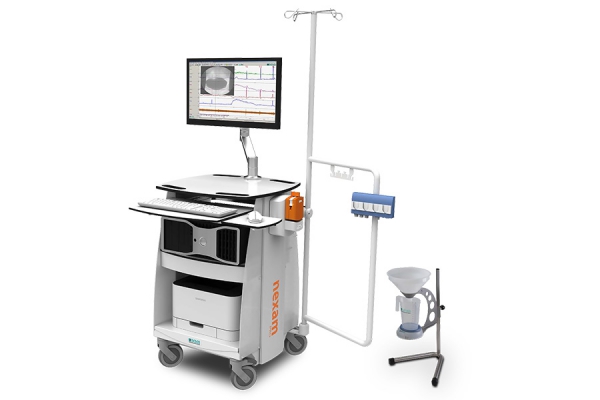 Nexam Pro Urodynamic System