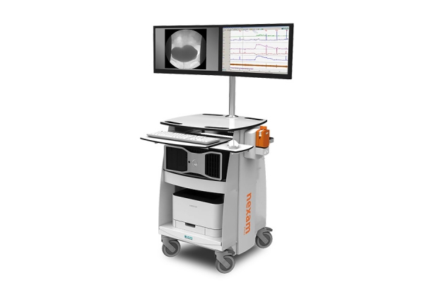 Nexam Pro Urodynamic System
