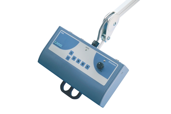 Nexam Pro Urodynamic System