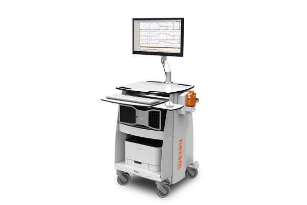 Nexam Pro Urodynamic System
