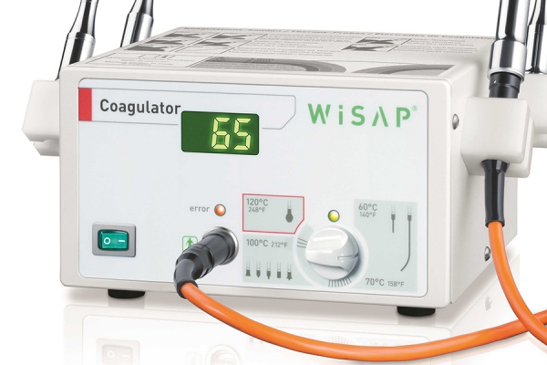 Cervix Coagulator