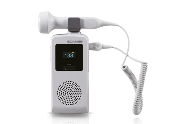 SD3 Fetal Doppler