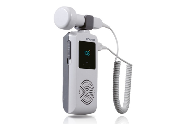 SD3 Fetal Doppler