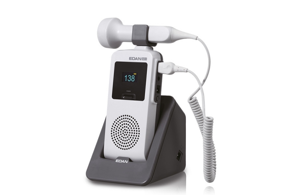 SD3 Fetal Doppler
