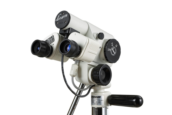 Leisegang Colposcope