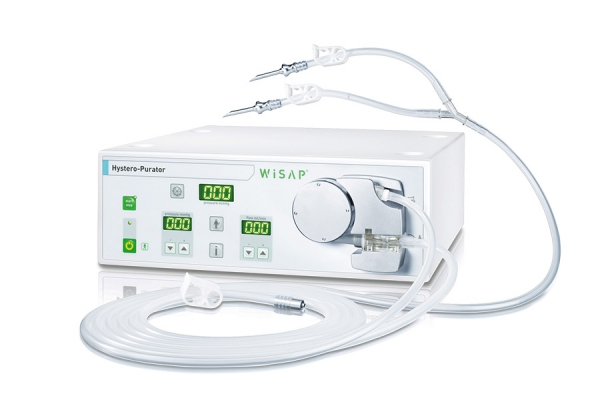Hystro-Purator Hysteroscopic Pump