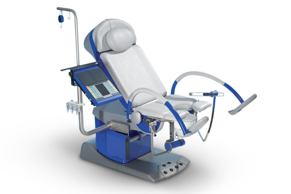 Уродинамическая Система Ellipse Chair