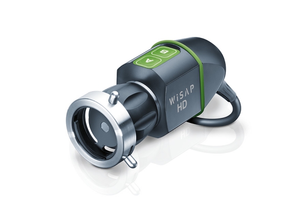 Endo-Digi View 3 CCD HD Full HD Camera System