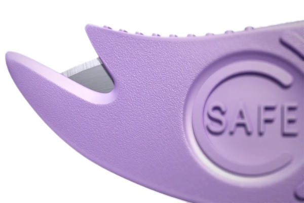 Хирургический Скальпель Для Кесарева Сечения C Safe