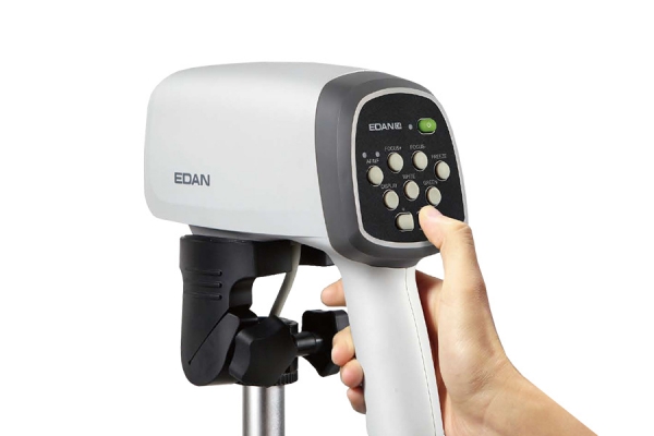 C6 Video Colposcope