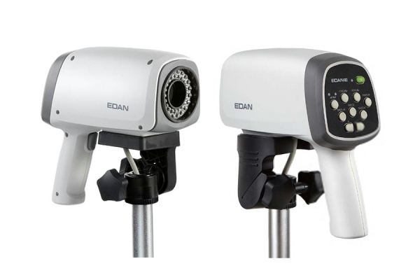 C6 Video Colposcope