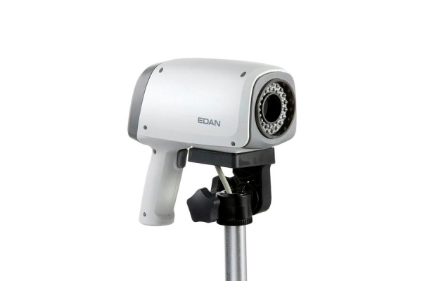 C6A Video Colposcope