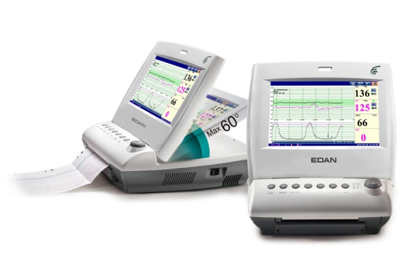 Fetal Monitoring F6