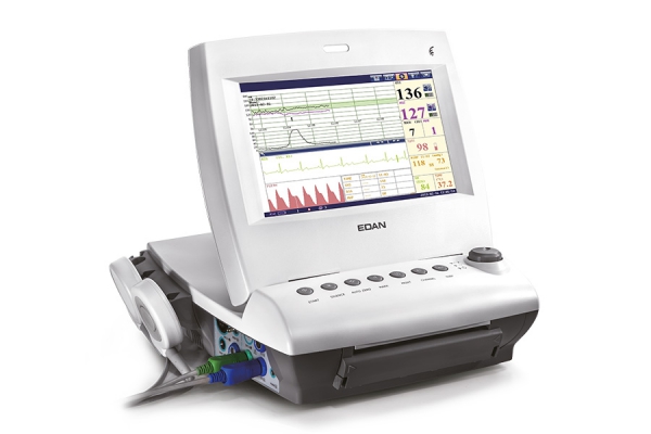 Fetal Monitoring F6