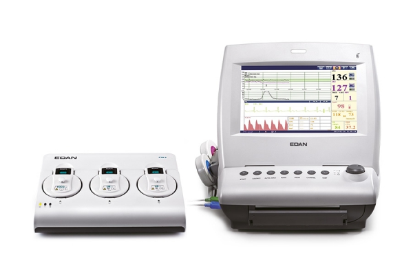 Fetal Monitoring F6