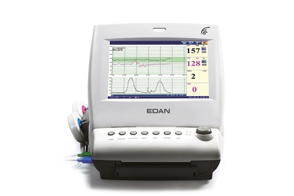 Fetal Monitoring F6