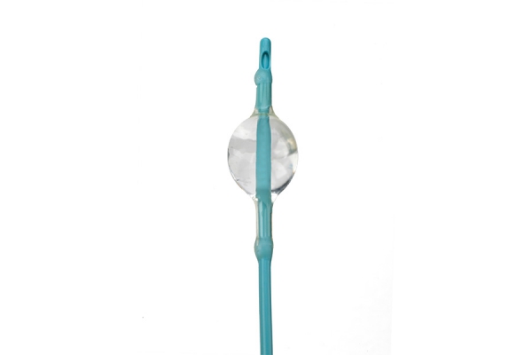 Elliptosphere Catheter
