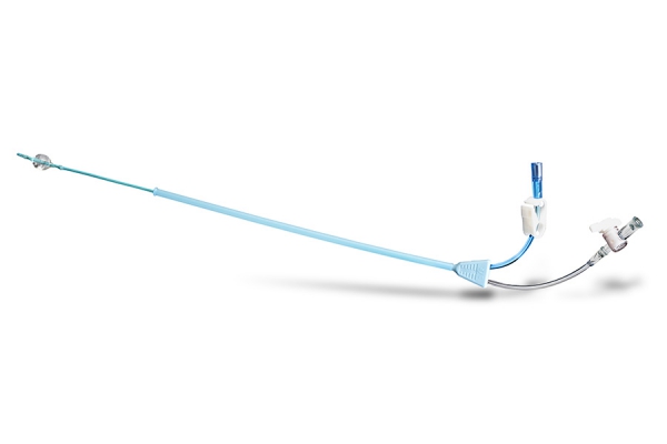 Elliptosphere Catheter