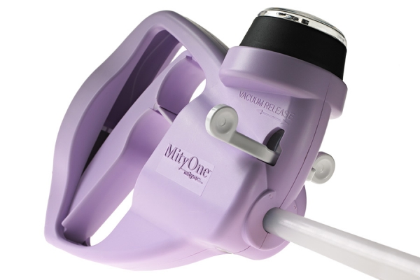 MityOne - Vacuum-Assisted Delivery