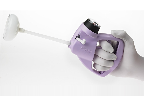 MityOne - Vacuum-Assisted Delivery