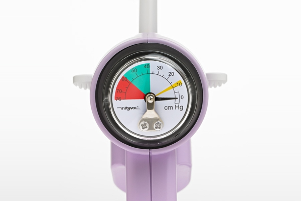 MityOne - Vacuum-Assisted Delivery