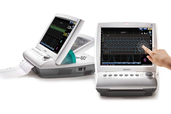 Fetal Monitoring F9