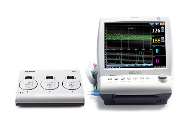 Fetal Monitoring F9
