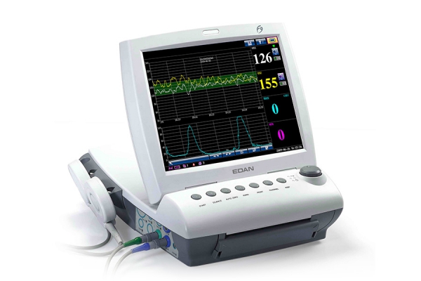 Fetal Monitoring F9