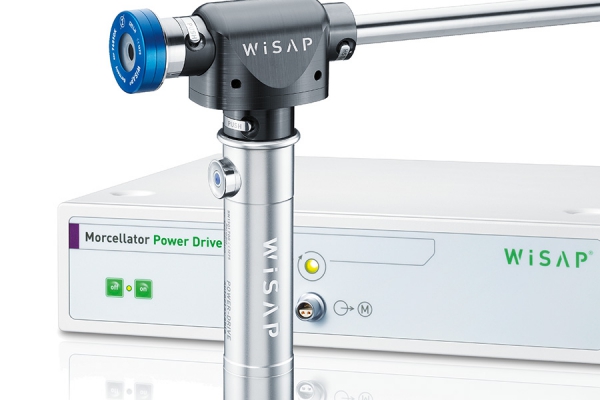 Power-Drive Safety