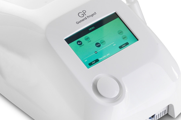 Physio Vag &ndash; Thermal Therapy