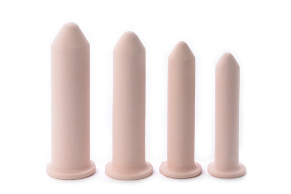 Vaginal Dilators